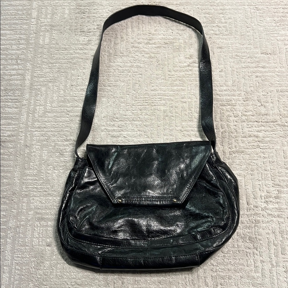 Hobo The Original Leather Bag